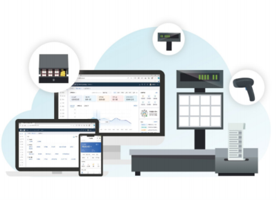 思迅匯客收銀系統——計算機零售行業的智慧解決方案