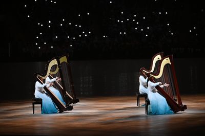 導(dǎo)演沈晨詳解北京冬殘奧會(huì)閉幕式:用&ldquo;留聲機(jī)&rdquo;讓&ldquo;雙奧&rdquo;記憶永恒